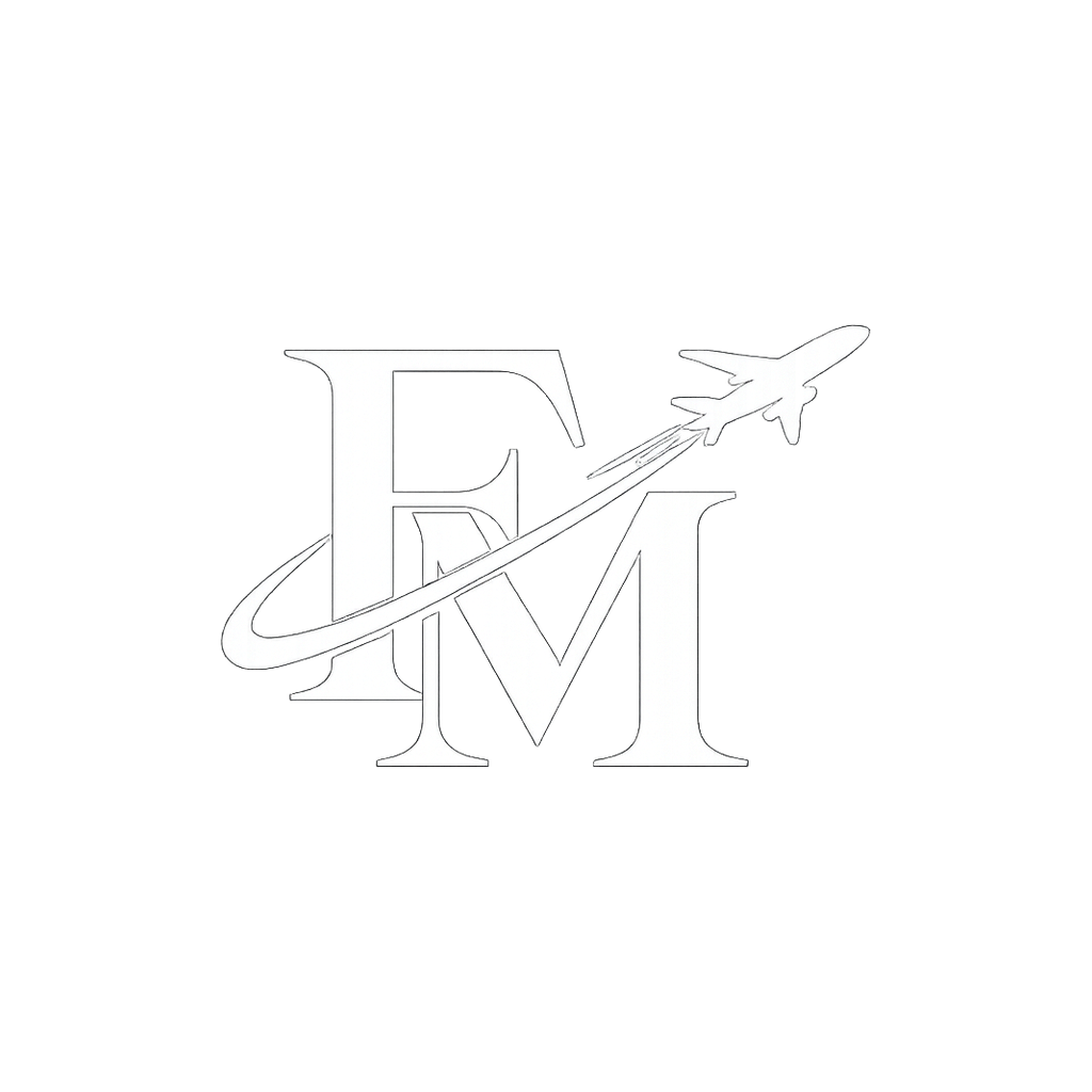 Official FlightMark icon